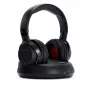 AIWA WHF-930D Kabellose Over-Ear-Kopfhörer mit aktiver Geräuschunterdrückung, Bluetooth 5.0, 40-mm-Treibern, bis zu 28 Stunden Akku, USB-C, faltbar, Schwarz