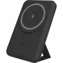 YENKEE YPB 501BK MagSafe Silic Power Bank 5000mAh 20W PD Schwarz