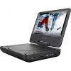 SENCOR SPV 2075 7 inch Tragbarer DVD-Player mit USB/SD, 7 inch LCD-Display
