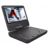 SENCOR SPV 2075 7 inch Tragbarer DVD-Player mit USB/SD, 7 inch LCD-Display