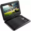 SENCOR SPV 2105 10.1 inch Tragbarer DVD-Player mit USB/SD, Schwenkbildschirm, Auto-Adapter