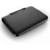 SENCOR SPV 2105 10.1 inch Tragbarer DVD-Player mit USB/SD, Schwenkbildschirm, Auto-Adapter