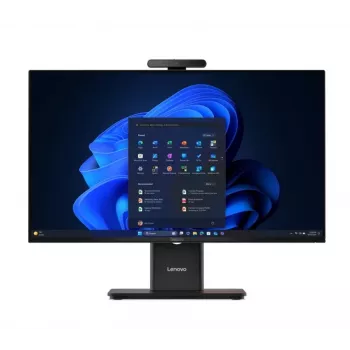 Lenovo ThinkCentre M70a Gen 6 23,8-Zoll All-in-One Desktop, Intel Core Ultra 5 225T, 16GB RAM