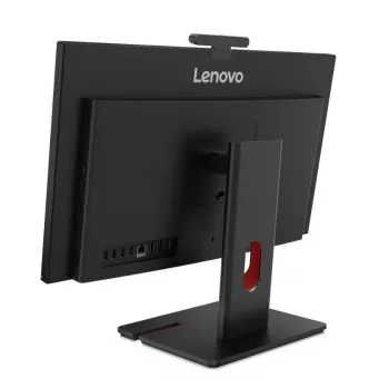 Lenovo ThinkCentre M70a Gen 6 23,8-Zoll All-in-One Desktop, Intel Core Ultra 5 225T, 16GB RAM