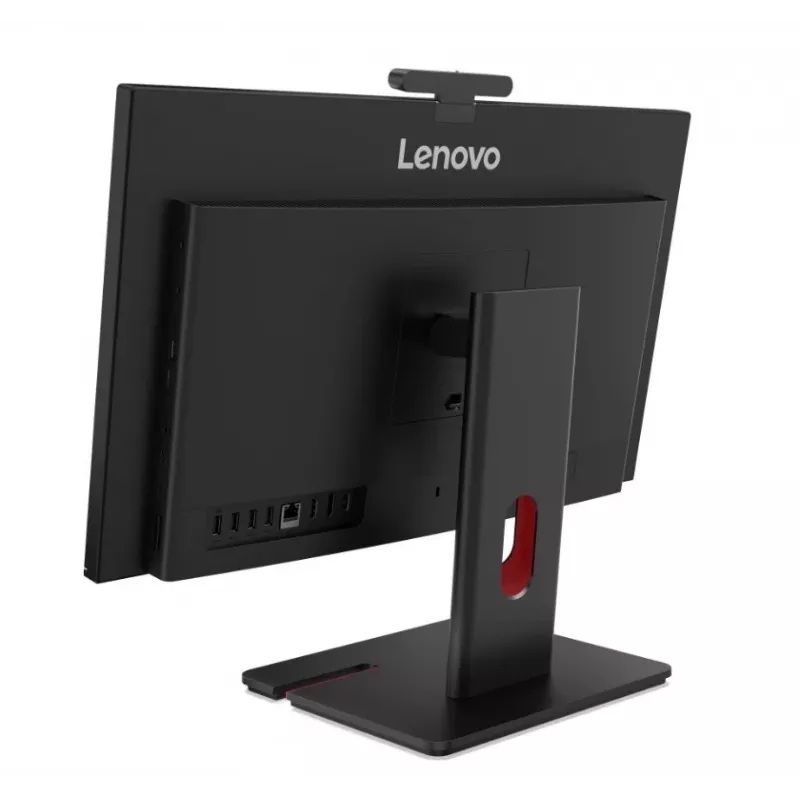 Lenovo ThinkCentre M70a Gen 6 23,8-Zoll All-in-One Desktop, Intel Core Ultra 5 225T, 16GB RAM