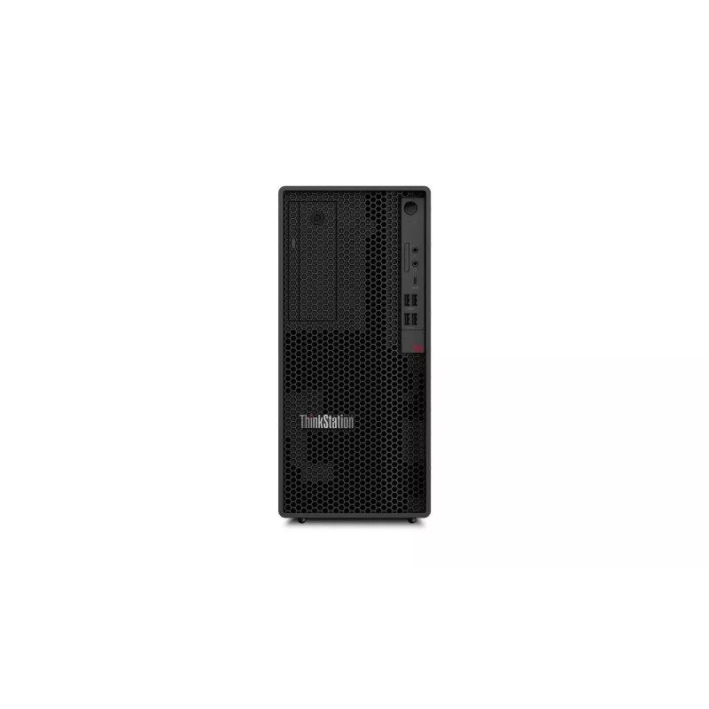 Lenovo ThinkStation P2 Tower G2 Workstation, Intel Core Ultra 7 265K, 64GB DDR5, 1TB NVMe SSD, Windows 11 Pro, Intel vPro, 1 Jahr Premier Support + 3 Jahre OS Support