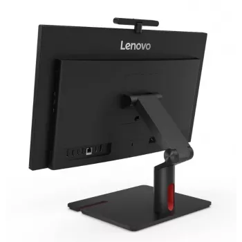Lenovo ThinkCentre M90a G6 All-in-One PC, Intel Core Ultra 5 225, 23,8 inch Full HD, 16GB DDR5, 512GB SSD, Windows 11 Pro, Schwarz