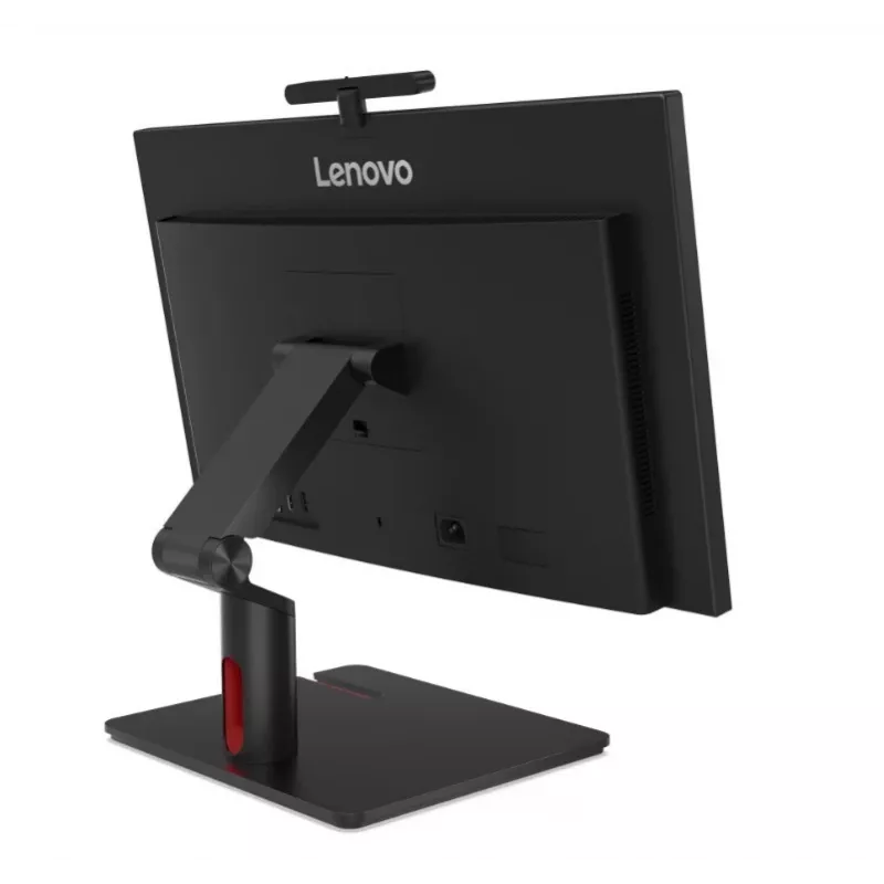 Lenovo ThinkCentre M90a G6 All-in-One PC, Intel Core Ultra 5 225, 23,8 inch Full HD, 16GB DDR5, 512GB SSD, Windows 11 Pro, Schwarz