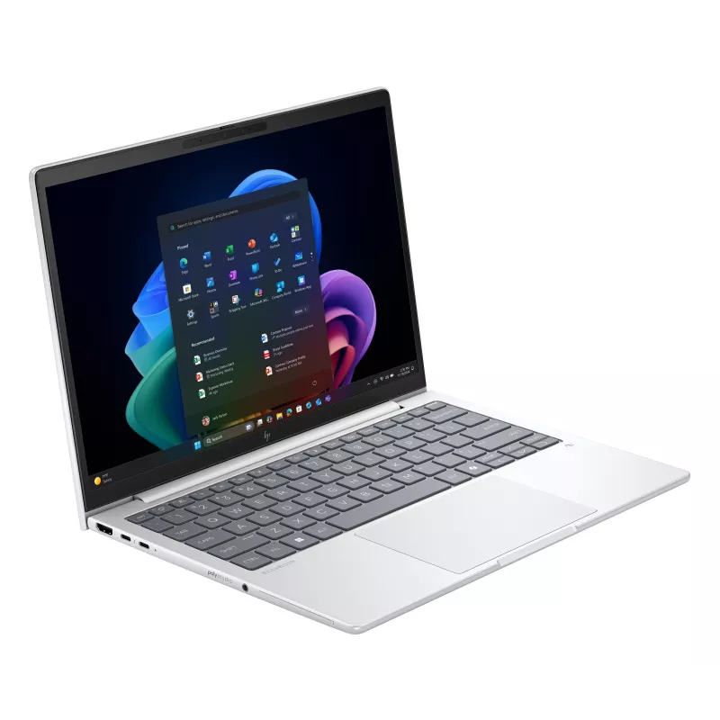 HP EliteBook 8 G1A AMD Ryzen AI 7 350 13.3 inch WUXGA 32GB 1TB SSD Windows 11 Pro