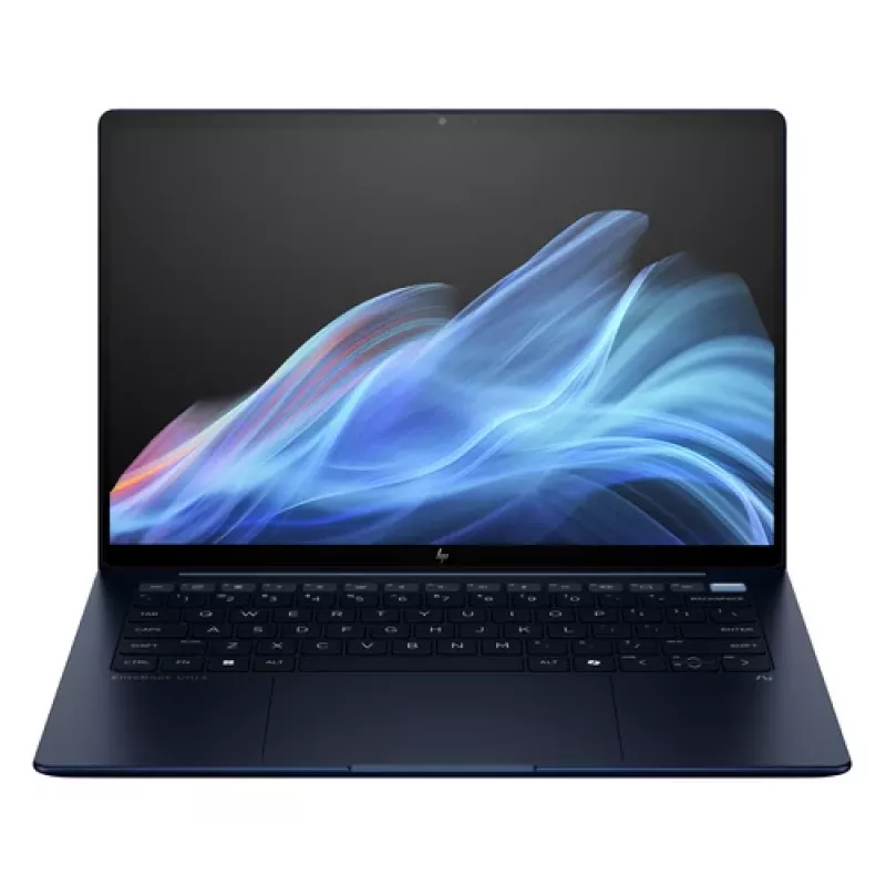 HP EliteBook B9ZZ9ET Notebook