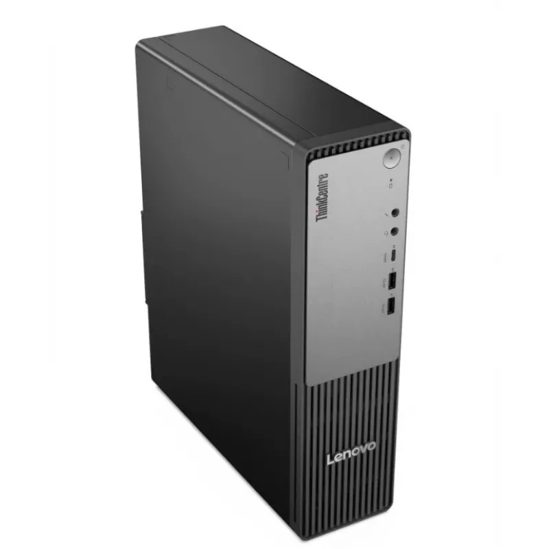 Lenovo ThinkCentre Neo 55s G6 SFF Desktop Computer, AMD Ryzen 7, 16GB RAM, 1TB SSD, Windows 11 Pro, Schwarz