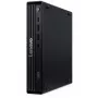 LENOVO ThinkCentre M70q Gen 6 Tiny Desktop PC, Intel Core i5-13500T, 16GB RAM, 512GB SSD, Windows 11 Pro, Schwarz