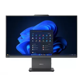 LENOVO All-in-One neo 55a G6 23,8 inch FHD AMD Ryzen 5 16GB 512GB SSD Windows 11 Pro Schwarz