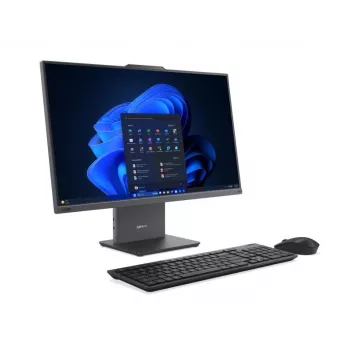 LENOVO All-in-One neo 55a G6 23,8 inch FHD AMD Ryzen 5 16GB 512GB SSD Windows 11 Pro Schwarz