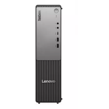 Lenovo ThinkCentre Neo 55s G6 SFF Desktop Computer, Intel Core i7, 32GB RAM, 1TB SSD, Windows 11 Pro, Schwarz