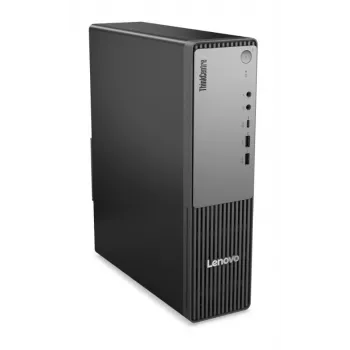 Lenovo ThinkCentre Neo 55s G6 SFF Desktop Computer, Intel Core i7, 32GB RAM, 1TB SSD, Windows 11 Pro, Schwarz
