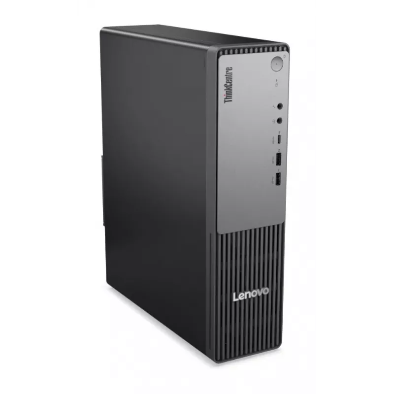 Lenovo ThinkCentre Neo 55s G6 SFF Desktop Computer, Intel Core i7, 32GB RAM, 1TB SSD, Windows 11 Pro, Schwarz