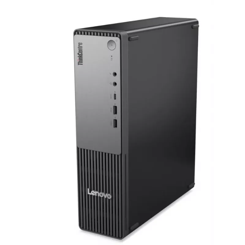 Lenovo ThinkCentre Neo 55s G6 SFF Desktop Computer, Intel Core i7, 32GB RAM, 1TB SSD, Windows 11 Pro, Schwarz