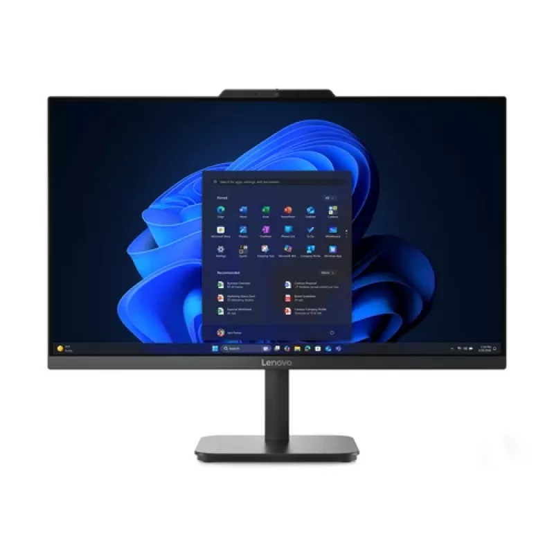 Lenovo V105 24 R5 40 All-in-One, 23,8 Zoll, 16GB, 512GB