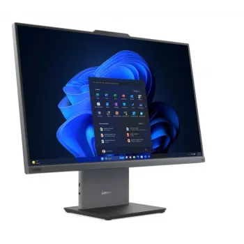 Lenovo ThinkCentre neo 50a 24 Gen 6 13QH000GPB All-in-One-PC, Intel Core Ultra 5 226V, 23,8 Zoll Full HD, 16GB LPDDR5X, 512GB SSD, Windows 11 Pro