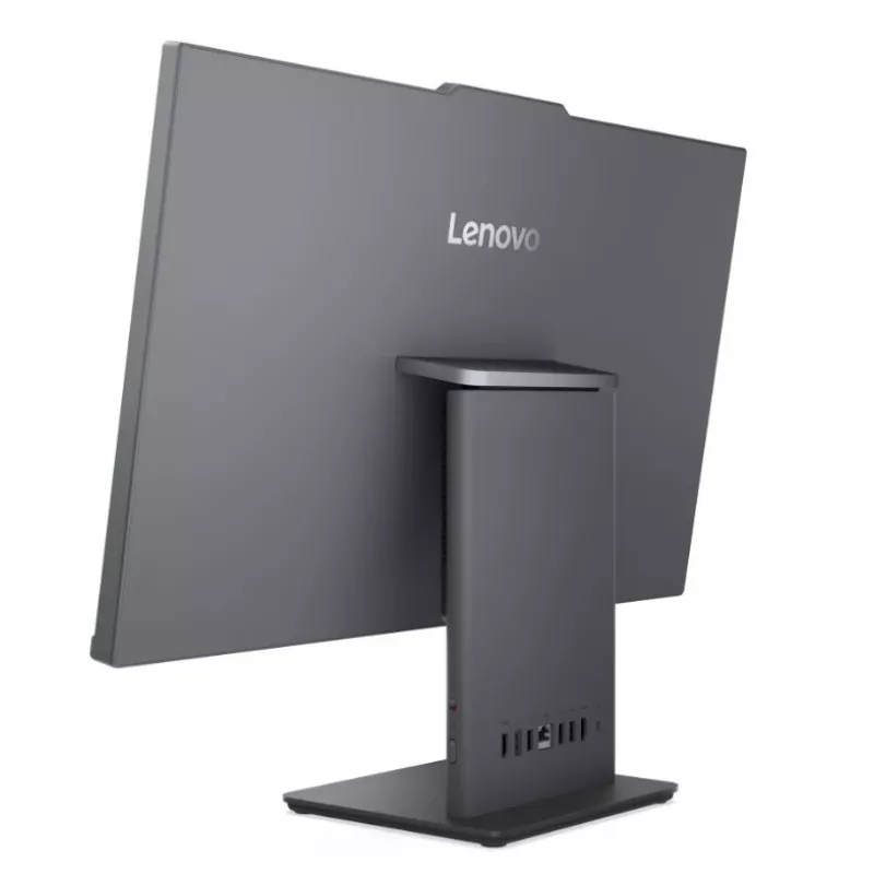 Lenovo Neo 50a G6 All-in-One PC, 23,8 inch FHD IPS, Intel Core Ultra 7 256V, 16GB DDR5, 512GB SSD, Windows 11 Pro, Luna Grey, 3 Jahre Vor-Ort-Garantie