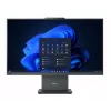 LENOVO All-in-One neo 50a G6 13QH0004PB Windows 11 Pro Intel Core Ultra 7 256V 16GB RAM 512GB SSD 23,8 inch FHD Touchscreen Luna Grey 3 Jahre Vor-Ort-Service