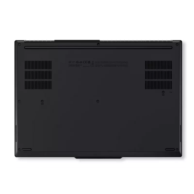 Lenovo ThinkPad P16 Gen 3 21RQ005APB Mobile Workstation, Intel Core Ultra 7 265HX, 16 Zoll WUXGA, 64GB DDR5, 1TB SSD, NVIDIA RTX PRO 3000 Blackwell 12GB, Windows 11 Pro, englische Tastatur