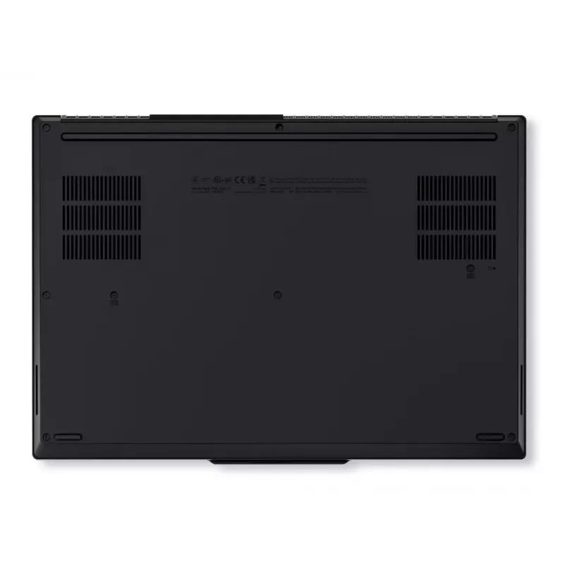 Lenovo ThinkPad P16 Gen 3 21RQ005EPB Mobile Workstation, Intel Core Ultra 9 275HX, 16 Zoll WUXGA, 64GB DDR5, 1TB SSD, NVIDIA RTX PRO 3000 Blackwell 12GB, Windows 11 Pro, englische Tastatur