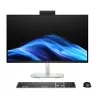 HP EliteStudio 8 G1i Intel Core Ultra 9 285 27 inch QHD All-in-One PC, 32GB RAM, 1TB SSD, Windows 11 Pro, 3/3/3 Garantie