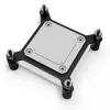 EK Water Blocks EK-Quantum Velocity³ 1700/1851/AM5 CPU Water Block - Weiß