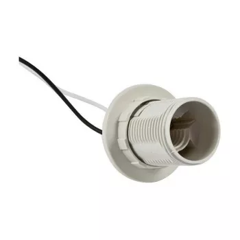 Synergy 21 LED E14 Kerzenlampe 4W 320lm Warmweiß 2700K
