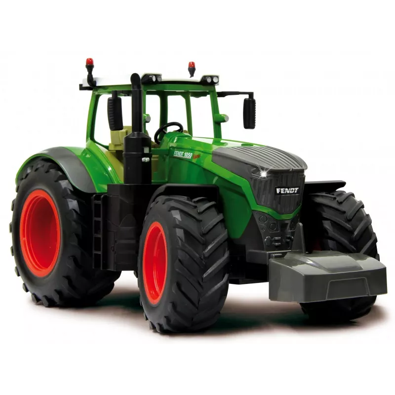 MALIK Jamara R/C Traktor Fendt 1050 Vario mit Anhänger
