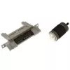 HP 5851-4013 Roller Kit für DesignJet 5000/5500 Serie - Schwarz