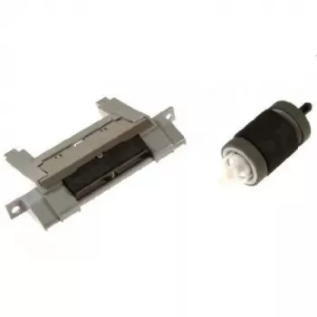 HP 5851-4013 Roller Kit für DesignJet 5000/5500 Serie - Schwarz