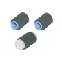 HP CE502-67910 Papier-Einzugsrollen-Kit für LaserJet Enterprise M4555 MFP Serie