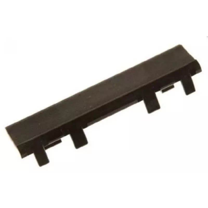 HP RC1-0939-000CN Trennpad - Schwarz