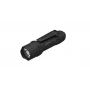 Ledlenser Solidline SL7 Taschenlampe Schwarz 600 Lumen