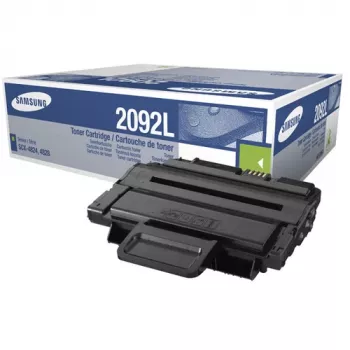 Samsung MLT-D2092L/ELS Original Toner Cartridge Black High Yield