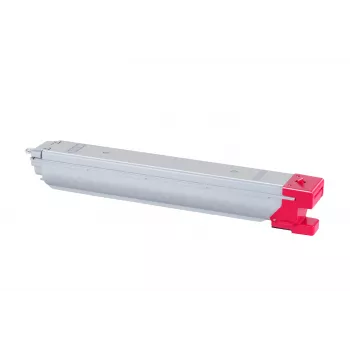 Samsung CLT-M809S/ELS Original Tonerpatrone Magenta - SS649A - für MultiXpress 9201NA, 9251NA, 9301NA