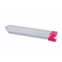 Samsung CLT-M809S/ELS Original Tonerpatrone Magenta - SS649A - für MultiXpress 9201NA, 9251NA, 9301NA
