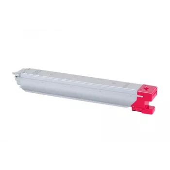 Samsung CLT-M809S/ELS Original Tonerpatrone Magenta - SS649A - für MultiXpress 9201NA, 9251NA, 9301NA