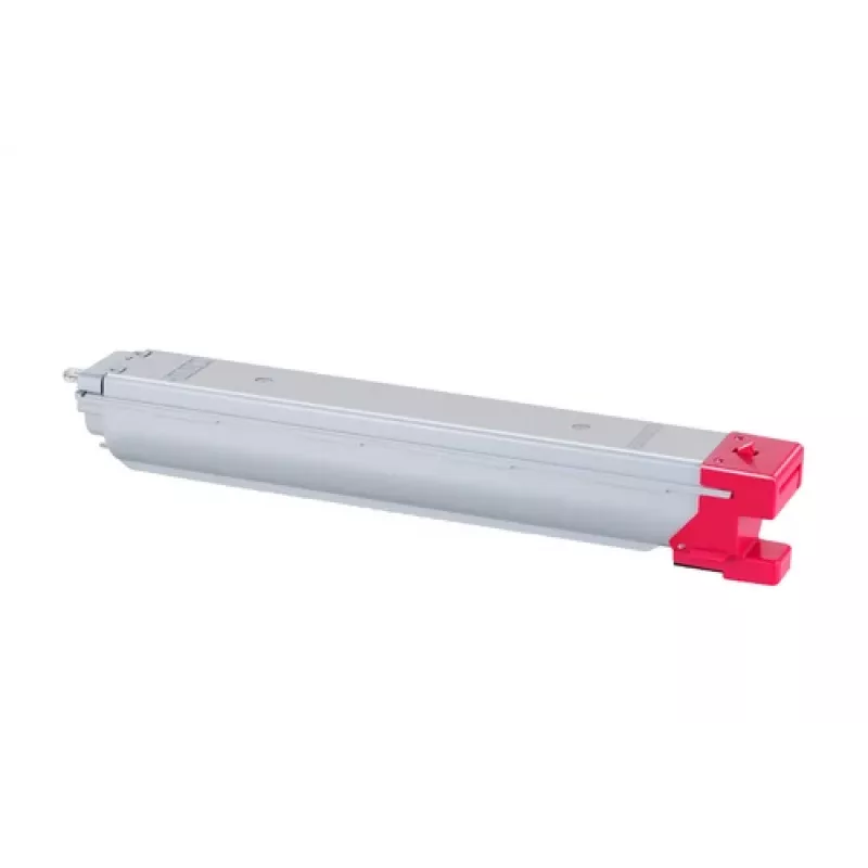 Samsung CLT-M809S/ELS Original Tonerpatrone Magenta - SS649A - für MultiXpress 9201NA, 9251NA, 9301NA