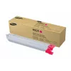 Samsung CLT-M809S/ELS Original Tonerpatrone Magenta - SS649A - für MultiXpress 9201NA, 9251NA, 9301NA