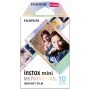 FUJIFILM Instax Mini Mermaid Film (10 Blatt)