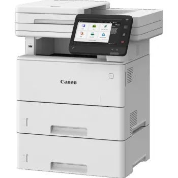 Canon i-SENSYS MF563dw EU MFP Monochrom-Laser-Multifunktionsdrucker