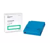 HPE LTO Ultrium 9 18 TB / 45 TB Data Cartridge Light Blue