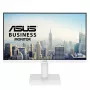 ASUS VA249QGS-W 23,8 inch Full HD VA Monitor, 75Hz, FreeSync, Weiß