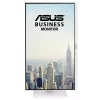 ASUS VA249QGS-W 23,8 inch Full HD VA Monitor, 75Hz, FreeSync, Weiß