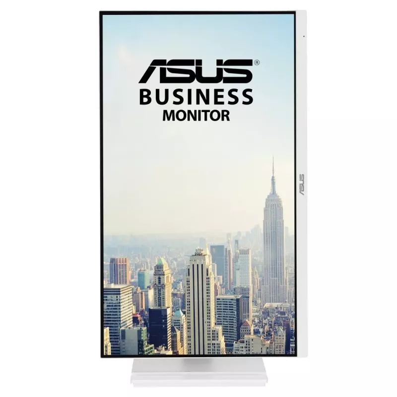 ASUS VA249QGS-W 23,8 inch Full HD VA Monitor, 75Hz, FreeSync, Weiß