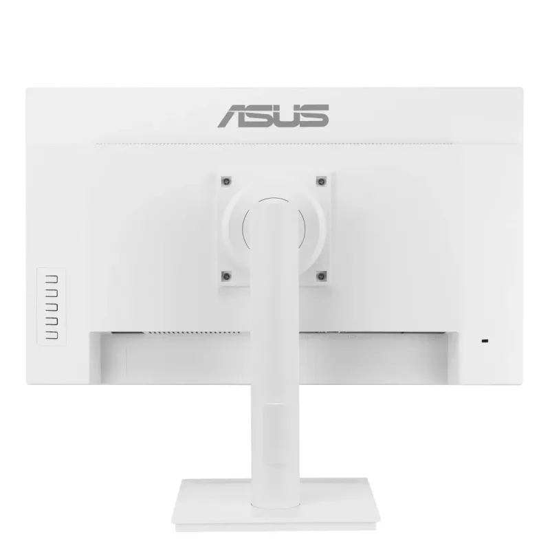 ASUS VA249QGS-W 23,8 inch Full HD VA Monitor, 75Hz, FreeSync, Weiß